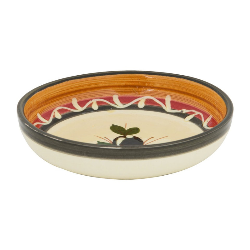 Schaal Oliva - 12 cm