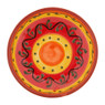 Schaal Cadiz - 12 cm