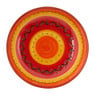 Schaal Cadiz - 27 cm