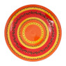 Schaal Cadiz - 35 cm