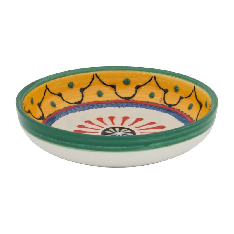 Schaaltje Arcos - 12 cm