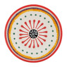 Schaaltje Fez - 12 cm 