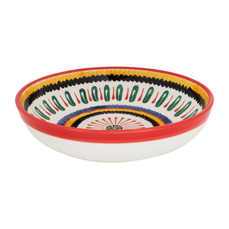 Schaal Fez - 27 cm