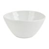 Schaal Noah - wit - ø13 cm
