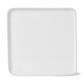 Dinerbord Noah - vierkant - 26 cm