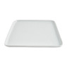 Dinerbord Noah - vierkant - 26 cm