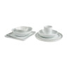 Dinerbord Noah - vierkant - 26 cm