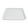 Ontbijtbord Noah - vierkant - 22 cm