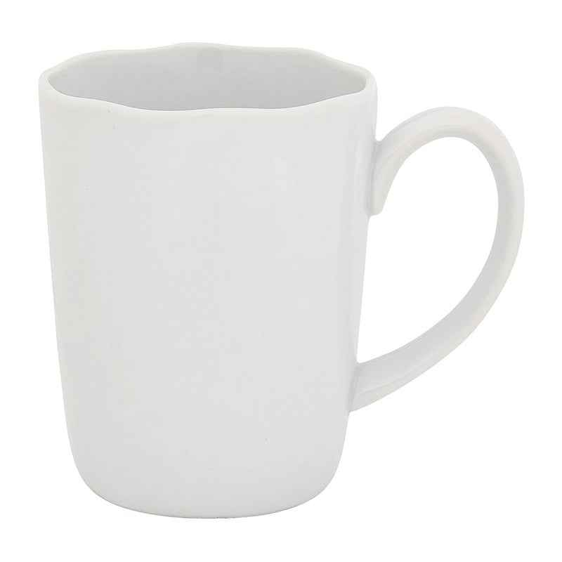 Mok Noah - wit - 330 ml