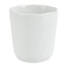 Beker Noah - wit - 280 ml