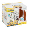 Minions mok met kleurset