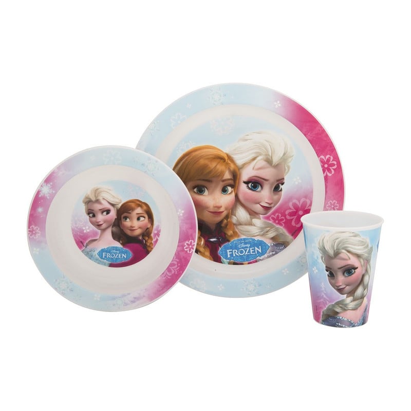 Eetsetje Frozen