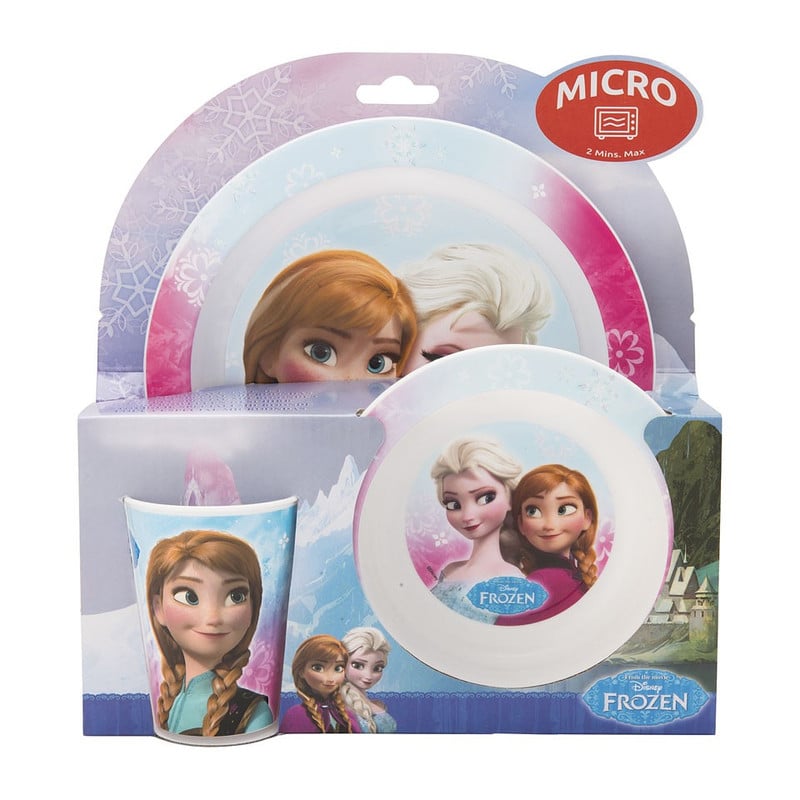 Eetsetje Frozen