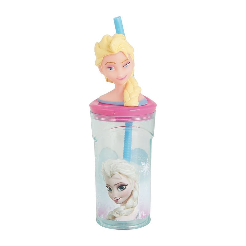 Drinkbeker figurine frozen