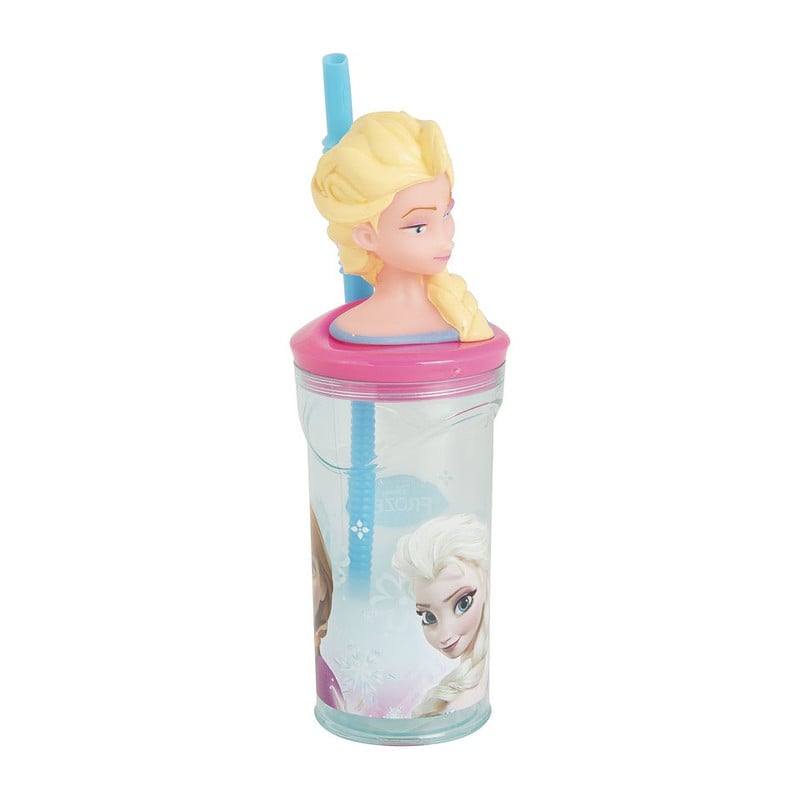 Drinkbeker figurine frozen