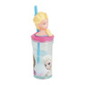 Drinkbeker figurine frozen