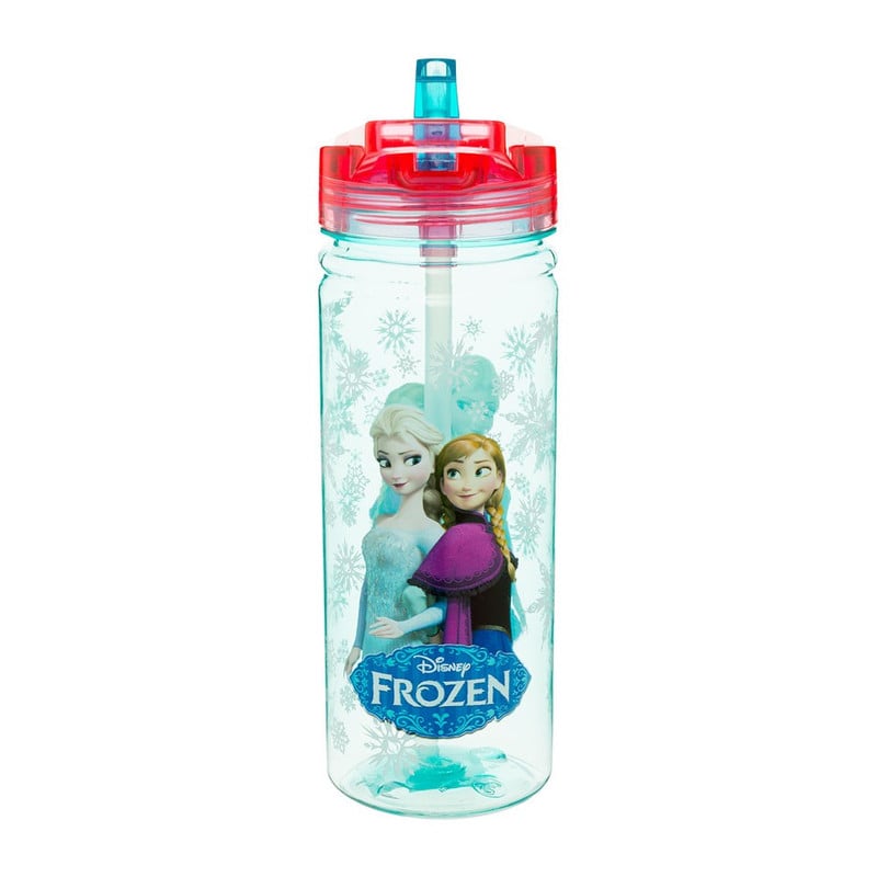 Luxe drinkfles Frozen