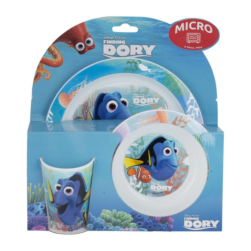 Eetsetje Finding Dory