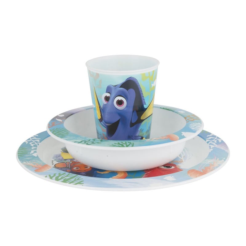 Eetsetje Finding Dory