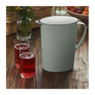 GastroMax serveerkan bio - lichtblauw - 2 liter