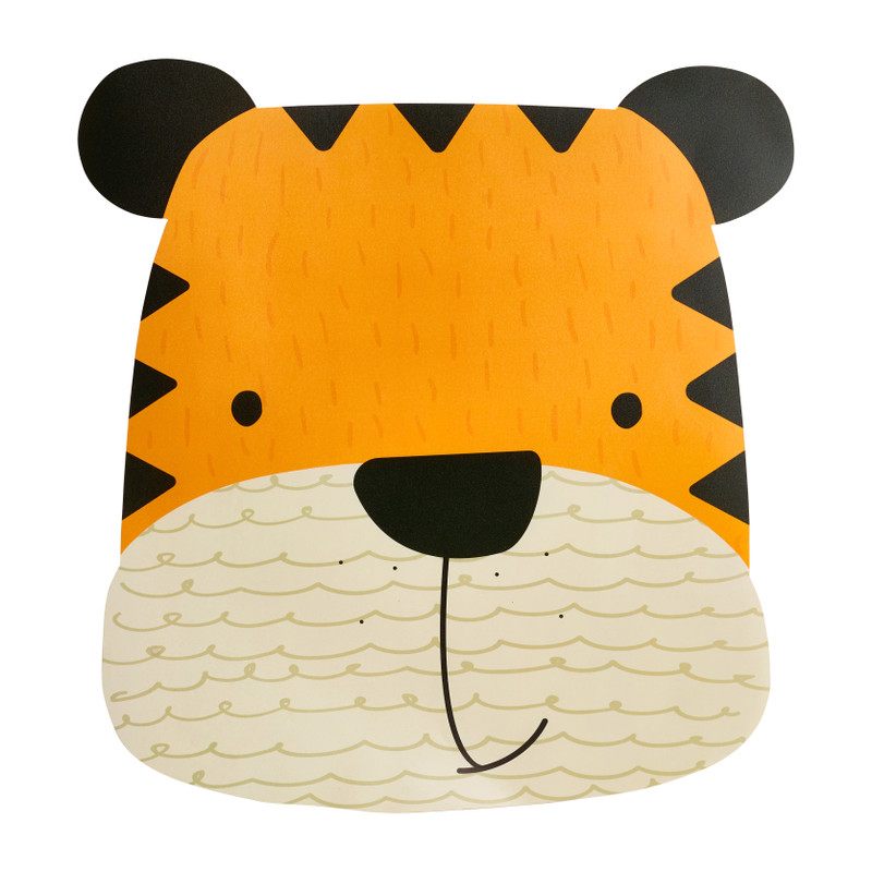 Placemat dieren - diverse varianten