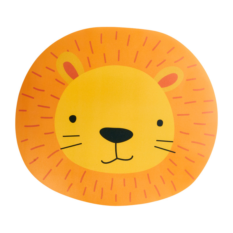 Placemat dieren - diverse varianten