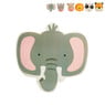 Placemat dieren - diverse varianten