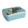 Lunchbox bamboe - dino