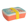 Lunchbox bamboe - unicorn