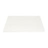 Dinerbord porselein - 24.8x24.8 cm 