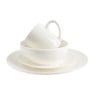 Basic mok - wit - 35 cl