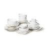 Basic mok - wit - 35 cl