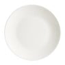 Serviesset rond - wit - 12-delig