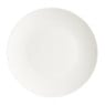 Serviesset rond - wit - 12-delig