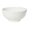 Schaal rond – wit – 18x9 cm