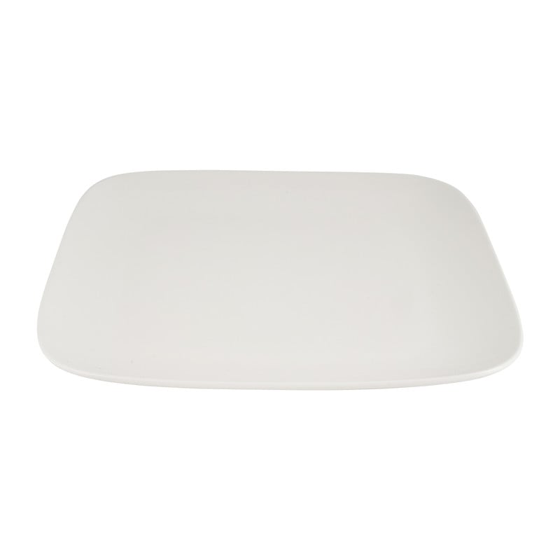 Dinerbord vierkant - 26x26 cm