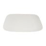 Dinerbord vierkant - 26x26 cm