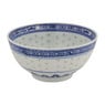 Rijstkom China Town - ⌀12.5 cm 