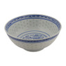 Rijstschaal China Town - ⌀23 cm