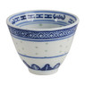 Cup China Town - 0,8 cl 