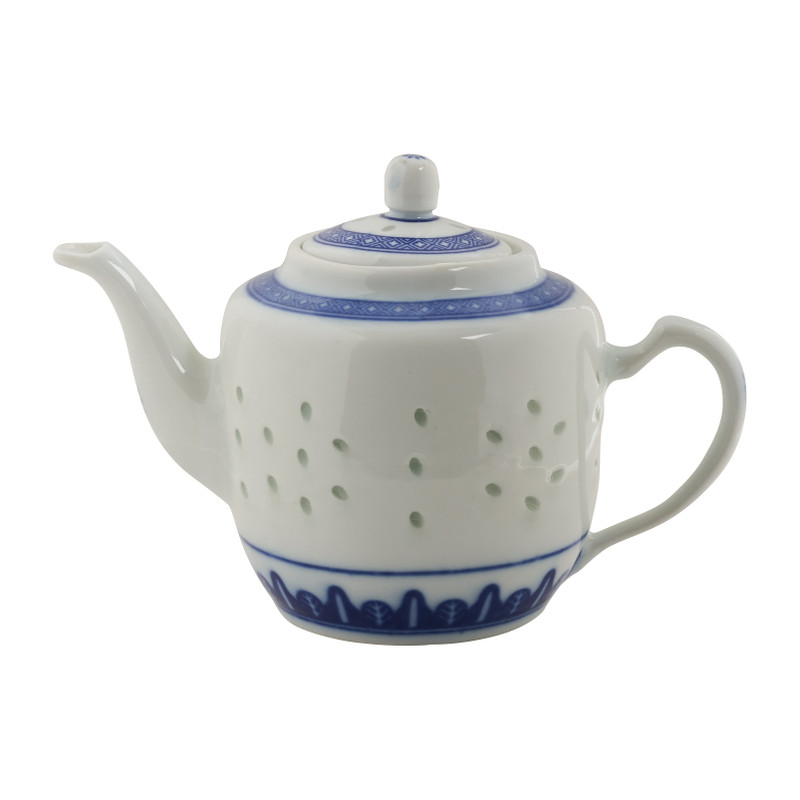 Theepot China Town - 0,9 l