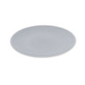 Ontbijtbord Vagos - 21 cm - blauw