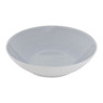 Diep bord Vagos - 21 cm - blauw