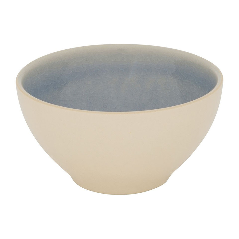 Schaal Vagos - 10.5 cm - lavendel