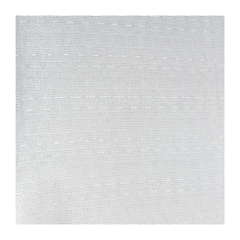 Tafelkleed - zilver - 140 x 220 cm