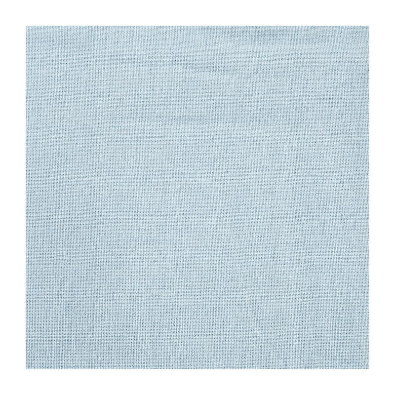 Tafelkleed blauw - 140x240 cm