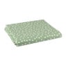 Tafelkleed dots - groen/wit - 150x220 cm
