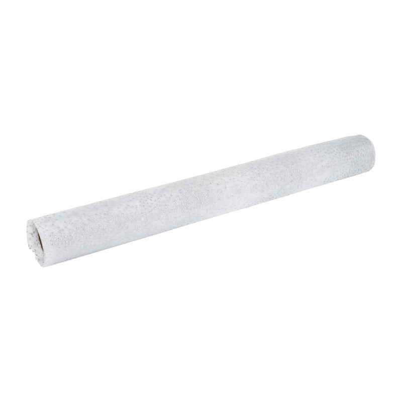 Decoratieve stof - diverse varianten - 36x500 cm