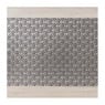 Tafelloper decostof - velvet/polyester - 28x150 cm