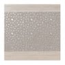 Tafelloper decostof - velvet/polyester - 28x150 cm